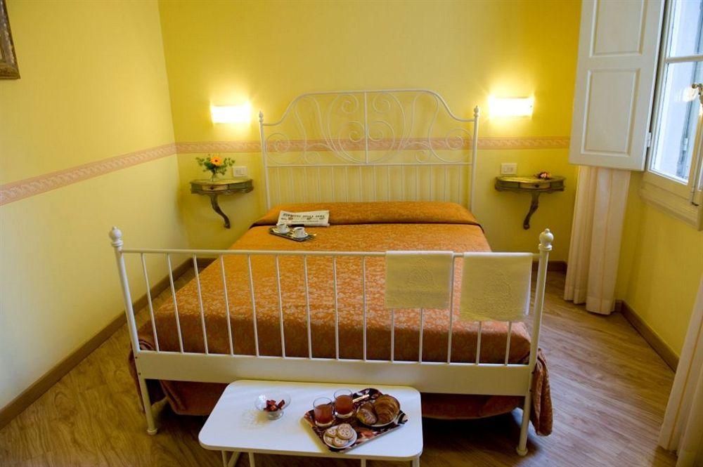 Le Stanze Dei Medici Bed and Breakfast Florence Buitenkant foto